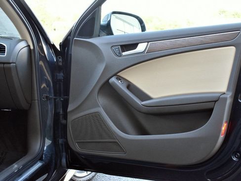 Used 2014 Audi A4 2.0T Premium Plus w/ Premium Plus Package image 13