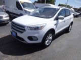 Used 2017 Ford Escape SE w/ Equipment Group 201A image 3