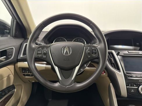 Certified 2020 Acura TLX w/ Technology Package image 30