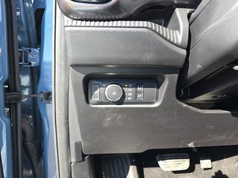 New 2025 Ford Ranger Lariat w/ Trailer Tow Package AWD/4WD image 23