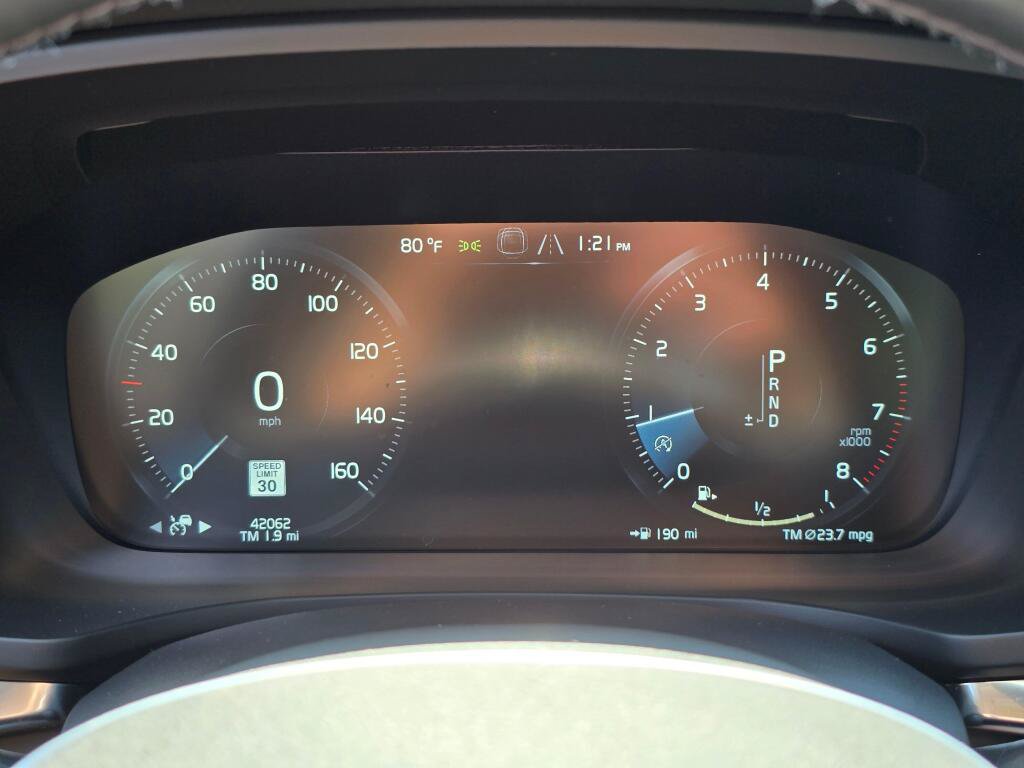 Used 2020 Volvo S60 T6 Inscription w/ Protection Package Premier AWD/4WD image 20
