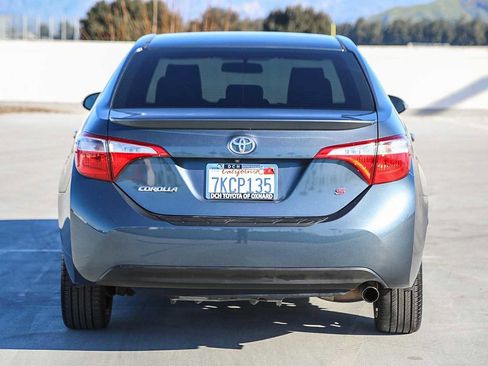 Used 2015 Toyota Corolla L image 6