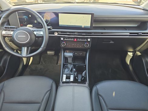 Used 2025 Hyundai Tucson SEL image 8