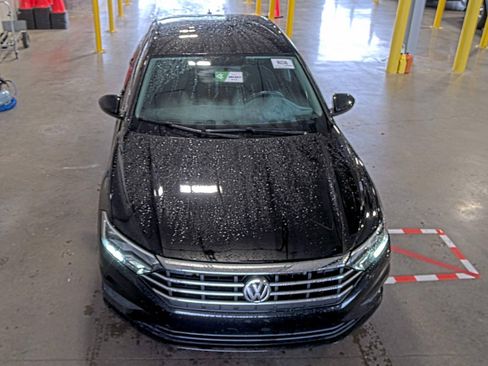 Used 2019 Volkswagen Jetta S w/ Driver Assistance Package FWD image 8