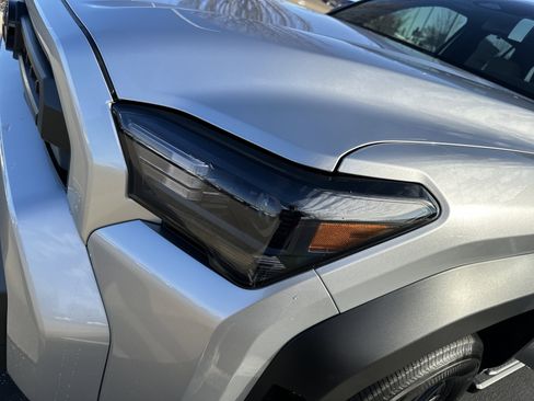 New 2026 Toyota 4Runner SR5 image 11