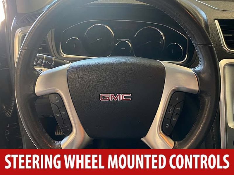 Used 2016 GMC Acadia SLT AWD/4WD image 11