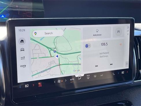 New 2025 Ford Expedition Tremor image 25