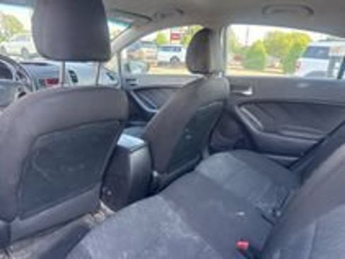 Used 2014 Kia Forte LX w/ Protection Package FWD image 19