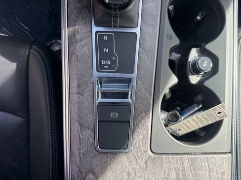 Used 2024 Audi A6 Premium Plus image 26