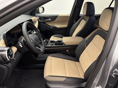 New 2026 Chevrolet Equinox ACTIV image 15