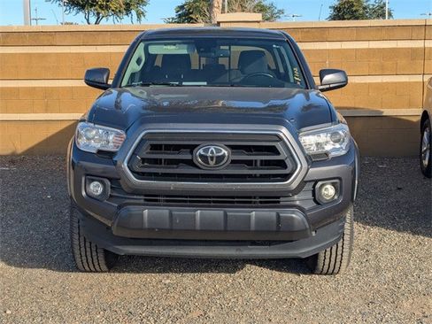 Used 2023 Toyota Tacoma 2WD Double Cab image 2