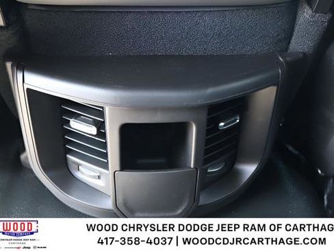 New 2026 RAM 3500 Tradesman AWD/4WD image 13