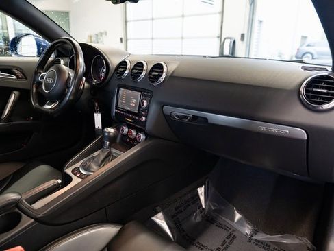 Used 2012 Audi TT 2.0T Premium Plus image 24