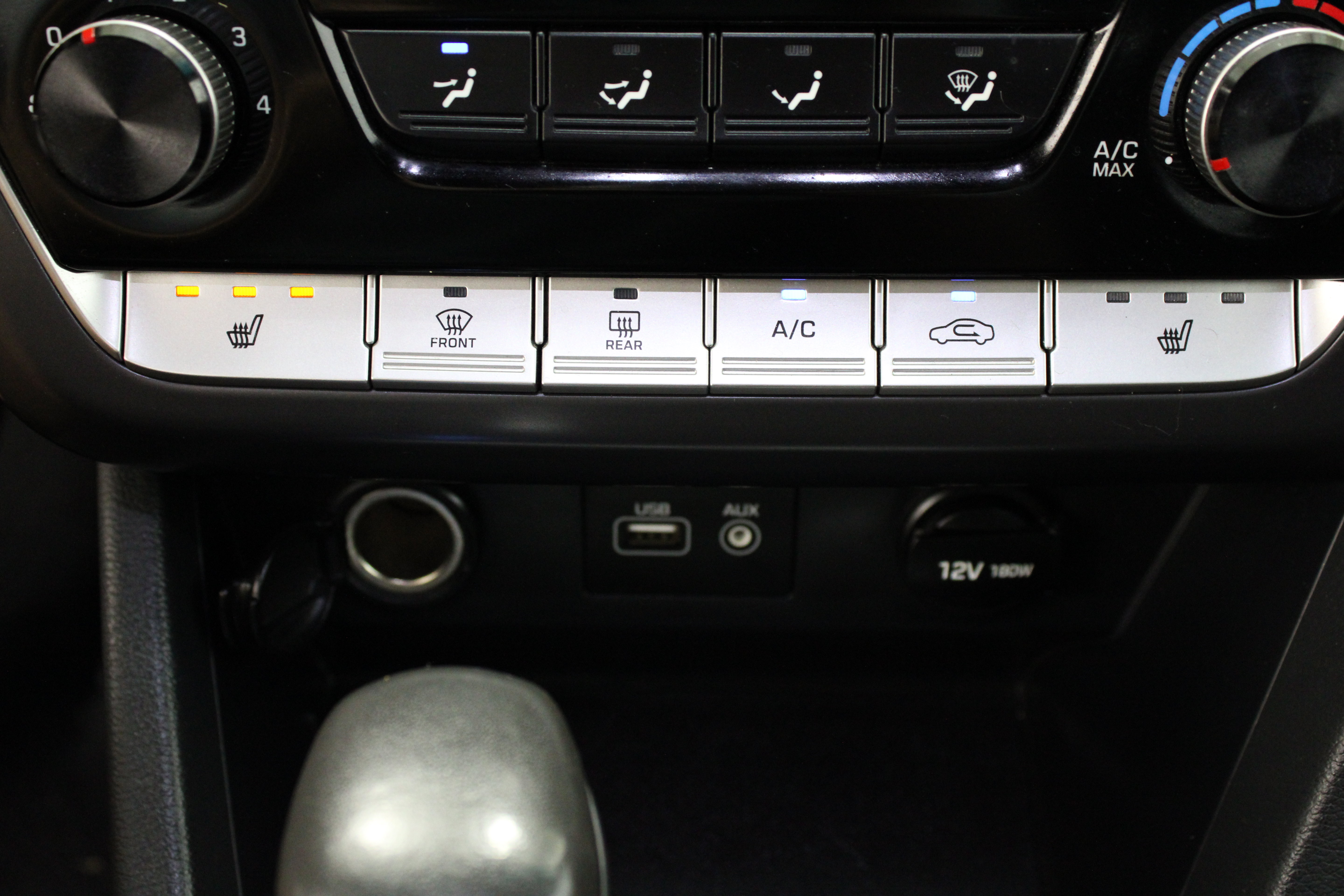 Used 2018 Hyundai Sonata Sport FWD image 22