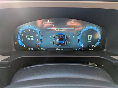 New 2025 Ford Bronco Sport Big Bend image 11