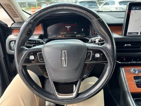 Used 2020 Lincoln Aviator Reserve w/ Equipment Group 201A AWD/4WD image 13