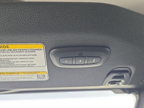 New 2026 Jeep Wrangler Willys image 30