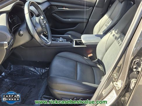 Used 2023 MAZDA MAZDA3 s image 11
