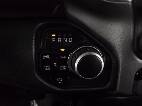 Certified 2022 RAM 1500 Big Horn image 27