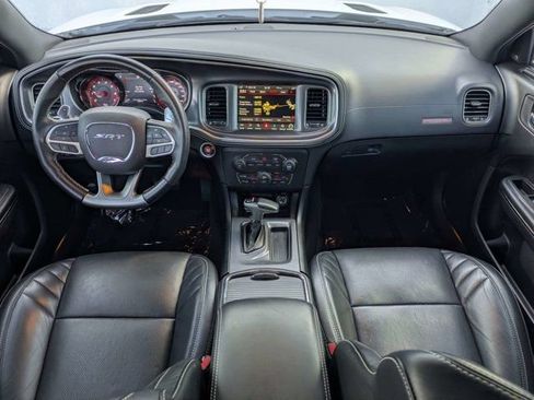 Used 2023 Dodge Charger SRT Hellcat RWD image 14