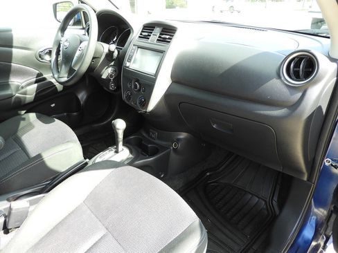 Used 2019 Nissan Versa SV FWD image 26