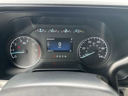 Used 2025 Ford F250 XLT AWD/4WD image 12