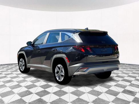 New 2026 Hyundai Tucson SEL image 8