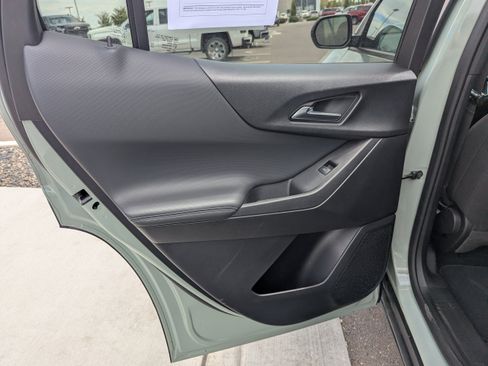Certified 2025 Chevrolet Equinox LT AWD/4WD image 26