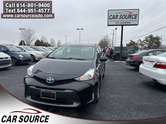Used 2017 Toyota Prius V Three video 1