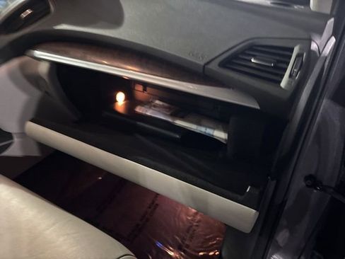 Used 2018 Acura MDX 3.5L image 36