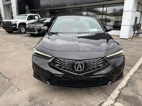 Used 2023 Acura Integra A-Spec image 10
