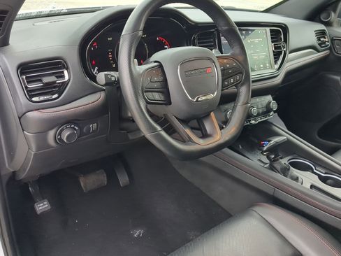 Used 2025 Dodge Durango GT image 12