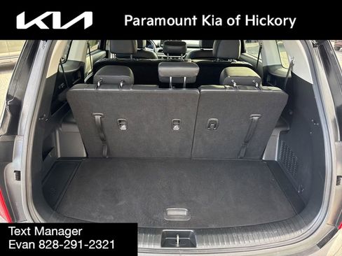 Used 2020 Kia Telluride S w/ S 8 Passenger Seating Package image 11