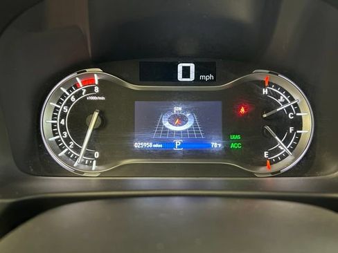 Certified 2023 Honda Ridgeline RTL-E image 24