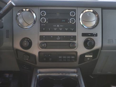 Used 2012 Ford F250 XLT w/ Advanced Security Group image 24
