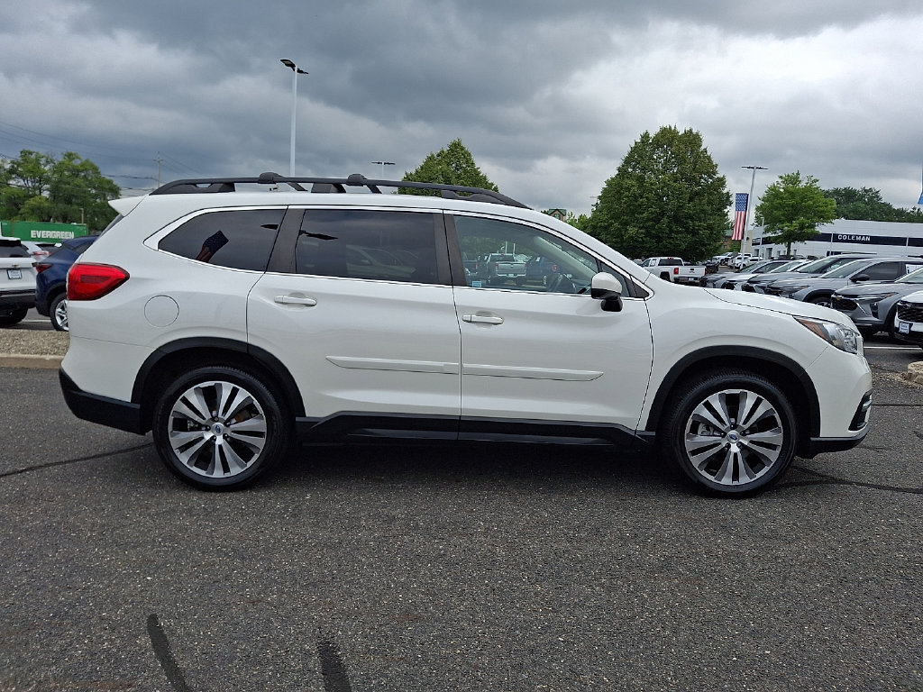 Used 2021 Subaru Ascent Premium w/ Sport Package AWD/4WD image 10