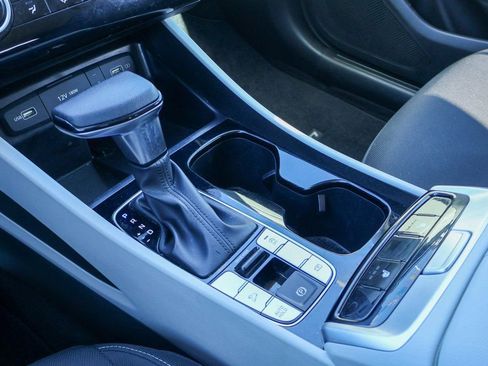 Used 2023 Hyundai Tucson SEL image 15