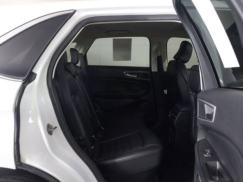 Used 2024 Ford Edge SEL w/ Convenience Package AWD/4WD image 30