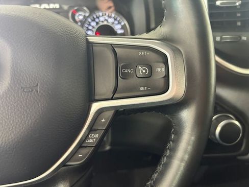Used 2023 RAM 1500 Big Horn AWD/4WD image 16