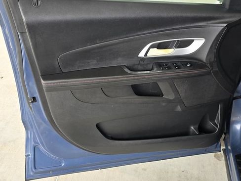 Used 2011 Chevrolet Equinox LT w/ LPO, Protection Package FWD image 25