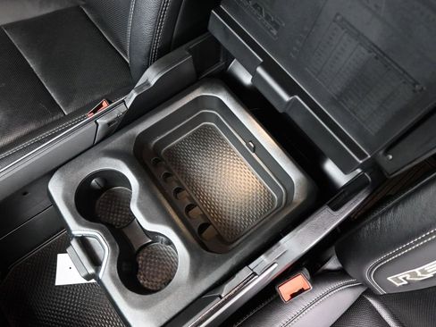 Used 2024 RAM 1500 Rebel w/ Rebel Level 2 Equipment Group image 33