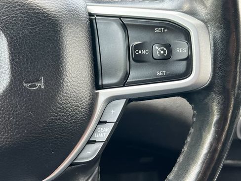Used 2019 RAM 1500 Big Horn AWD/4WD image 22