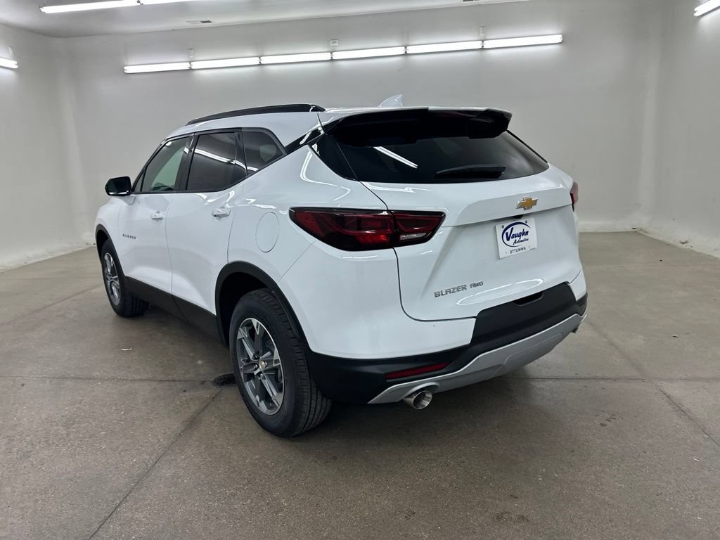New 2026 Chevrolet Blazer LT w/ Convenience Package AWD/4WD image 7