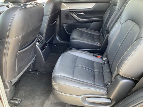 Used 2024 MAZDA CX-90 3.3 Turbo w/ Premium Package AWD/4WD image 18