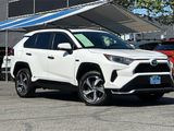 Used 2021 Toyota RAV4 SE image 2