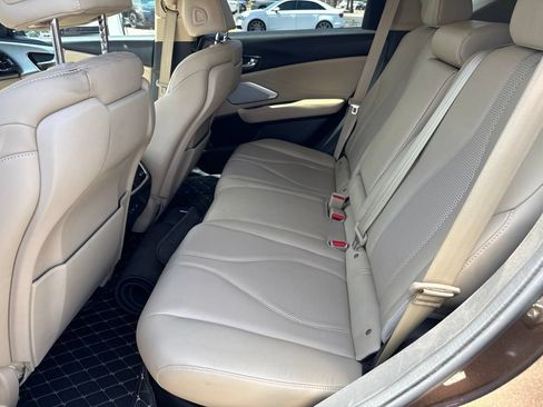 Used 2019 Acura RDX w/ Technology Package FWD image 9