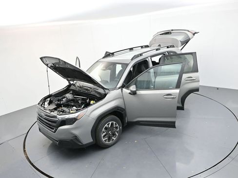 New 2026 Subaru Forester Premium image 35