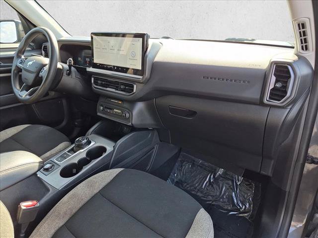 Used 2025 Ford Bronco Sport Big Bend AWD/4WD image 21