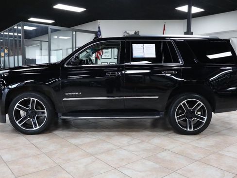 Used 2019 GMC Yukon Denali w/ Open Road Package image 2
