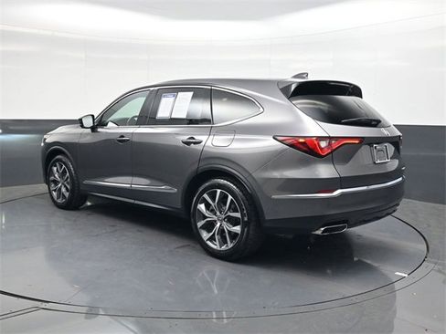 Used 2022 Acura MDX SH-AWD w/ Technology Package image 6